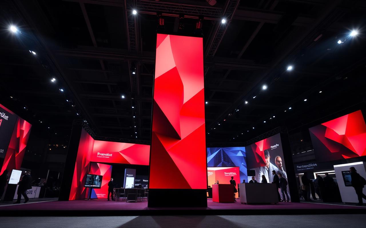 HD Video Banners